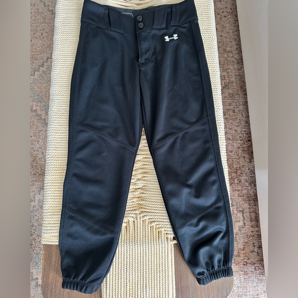 Under Armour Youth Baseball pants